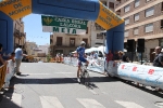 El IV Memorial Cilcista José Vicente