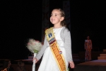 Elena Guzmán ya reina en las fiestas patronales de Sant Vicent