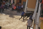 Las fiestas patronales de Sant Vicent de La Vall cierran el capítulo taurino
