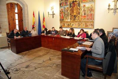 Vilafranca cancella tot el deute amb els bancs