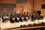 La Unió Musical de Vilafranca vence en la segunda sección del Certámen Provincial