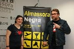 Juanjo Artero, Jesús Olmedo y Blanca Jara desfilarán por la alfombra roja del festival Almassora Negra
