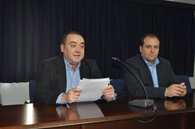 El Ayuntamiento cierra 2015 con un remanente de ms de 2,18 millones de euros y un supervit de 522.000 euros