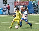 El Torneo de Fútbol Base Ciudad de Xilxes llega a la Gran Final