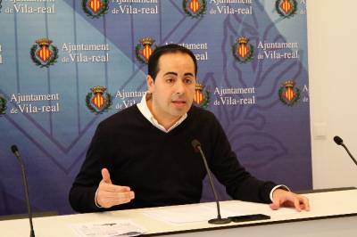 El PP de Vila-real reclama que el Consell rectifique y aclare de inmediato el futuro del colegio Bisbe Pont