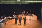El IES l'Alcalatén de l'Alcora celebró su III Festival de Música con las ONG locales