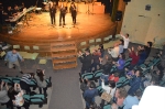 El IES l'Alcalatén de l'Alcora celebró su III Festival de Música con las ONG locales