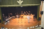 El IES l'Alcalatén de l'Alcora celebró su III Festival de Música con las ONG locales