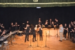 El IES l'Alcalatén de l'Alcora celebró su III Festival de Música con las ONG locales