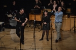 El IES l'Alcalatén de l'Alcora celebró su III Festival de Música con las ONG locales