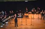 El IES l'Alcalatén de l'Alcora celebró su III Festival de Música con las ONG locales