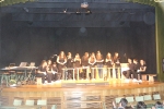 El IES l'Alcalatén de l'Alcora celebró su III Festival de Música con las ONG locales