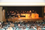 El IES l'Alcalatén de l'Alcora celebró su III Festival de Música con las ONG locales