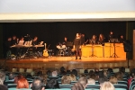 El IES l'Alcalatén de l'Alcora celebró su III Festival de Música con las ONG locales