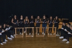 El IES l'Alcalatén de l'Alcora celebró su III Festival de Música con las ONG locales