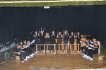 El IES l'Alcalatén de l'Alcora celebró su III Festival de Música con las ONG locales