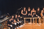 El IES l'Alcalatén de l'Alcora celebró su III Festival de Música con las ONG locales