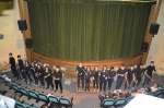 El IES l'Alcalatén de l'Alcora celebró su III Festival de Música con las ONG locales