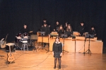 El IES l'Alcalatén de l'Alcora celebró su III Festival de Música con las ONG locales