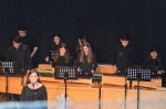 El IES l'Alcalatén de l'Alcora celebró su III Festival de Música con las ONG locales