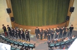 El IES l'Alcalatén de l'Alcora celebró su III Festival de Música con las ONG locales