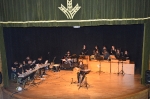 El IES l'Alcalatén de l'Alcora celebró su III Festival de Música con las ONG locales