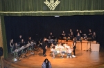 El IES l'Alcalatén de l'Alcora celebró su III Festival de Música con las ONG locales