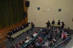 El IES l'Alcalatén de l'Alcora celebró su III Festival de Música con las ONG locales