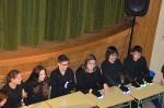 El IES l'Alcalatén de l'Alcora celebró su III Festival de Música con las ONG locales