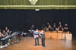 El IES l'Alcalatén de l'Alcora celebró su III Festival de Música con las ONG locales