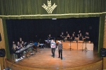 El IES l'Alcalatén de l'Alcora celebró su III Festival de Música con las ONG locales