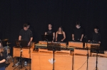 El IES l'Alcalatén de l'Alcora celebró su III Festival de Música con las ONG locales