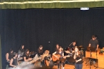 El IES l'Alcalatén de l'Alcora celebró su III Festival de Música con las ONG locales