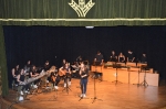 El IES l'Alcalatén de l'Alcora celebró su III Festival de Música con las ONG locales