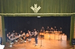 El IES l'Alcalatén de l'Alcora celebró su III Festival de Música con las ONG locales