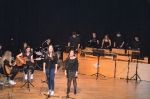 El IES l'Alcalatén de l'Alcora celebró su III Festival de Música con las ONG locales