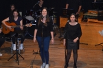 El IES l'Alcalatén de l'Alcora celebró su III Festival de Música con las ONG locales