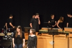 El IES l'Alcalatén de l'Alcora celebró su III Festival de Música con las ONG locales