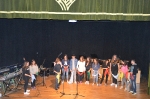 El IES l'Alcalatén de l'Alcora celebró su III Festival de Música con las ONG locales