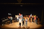 El IES l'Alcalatén de l'Alcora celebró su III Festival de Música con las ONG locales