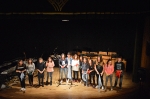 El IES l'Alcalatén de l'Alcora celebró su III Festival de Música con las ONG locales