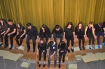 El IES l'Alcalatén de l'Alcora celebró su III Festival de Música con las ONG locales