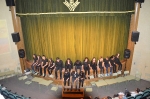 El IES l'Alcalatén de l'Alcora celebró su III Festival de Música con las ONG locales