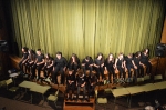 El IES l'Alcalatén de l'Alcora celebró su III Festival de Música con las ONG locales