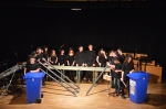 El IES l'Alcalatén de l'Alcora celebró su III Festival de Música con las ONG locales