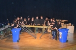 El IES l'Alcalatén de l'Alcora celebró su III Festival de Música con las ONG locales