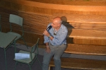 El IES l'Alcalatén de l'Alcora celebró su III Festival de Música con las ONG locales