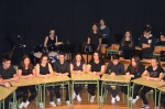 El IES l'Alcalatén de l'Alcora celebró su III Festival de Música con las ONG locales