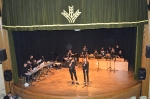 El IES l'Alcalatén de l'Alcora celebró su III Festival de Música con las ONG locales