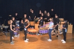 El IES l'Alcalatén de l'Alcora celebró su III Festival de Música con las ONG locales